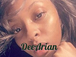 DeeArian