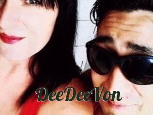 DeeDeeVon