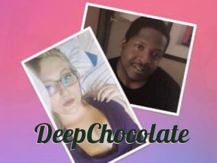 DeepChocolate