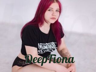 DeepFiona