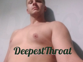 DeepestThroat