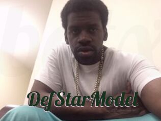 DefStarModel