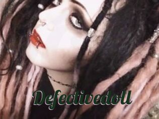 Defectivedoll