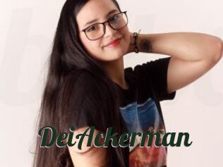 DeiAckerman