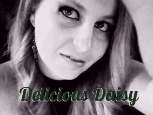 Delicious_Daisy Bottin X