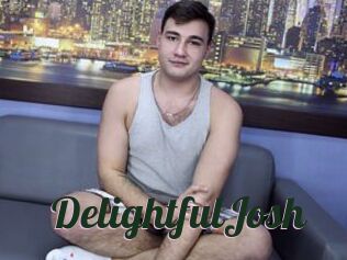 DelightfulJosh