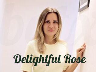 Delightful_Rose