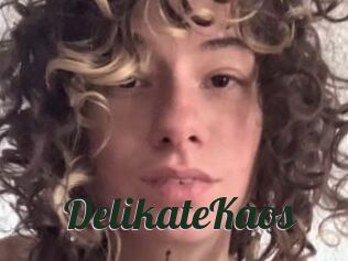 DelikateKaos