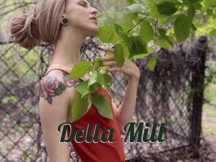 Della_Mill