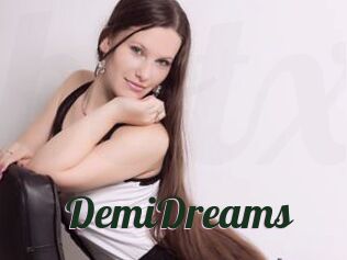 DemiDreams