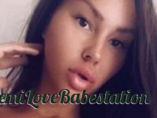 DemiLoveBabestation