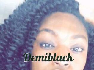 Demiblack