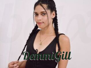 DemmiGill