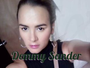 Demmy_Sander