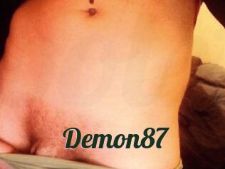 Demon87