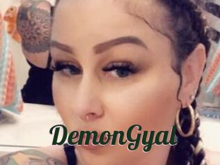 DemonGyal