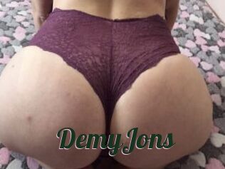 DemyJons
