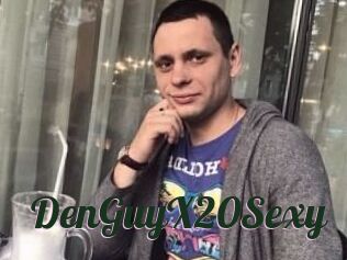 Den_GuyX20Sexy