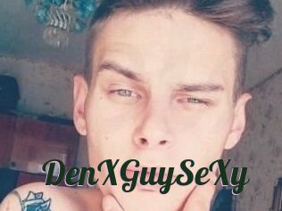 DenXGuy_SeXy