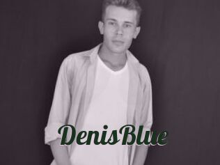 DenisBlue