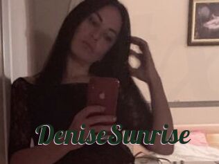 DeniseSunrise