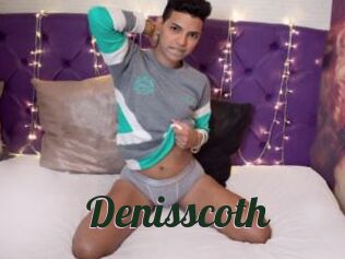 Denisscoth