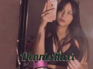 DennisRicci Bottin X