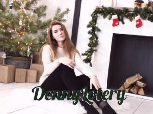 DennyLotery