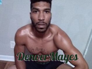 Denver_Mayes