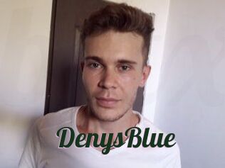 DenysBlue