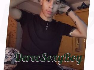 DerecSexyBoy