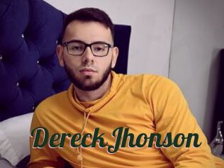 DereckJhonson