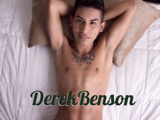 DerekBenson