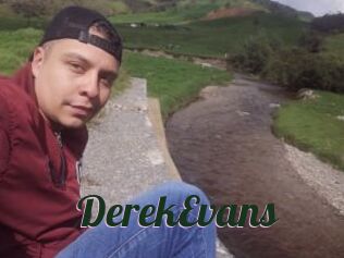 DerekEvans