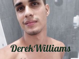 DerekWilliams