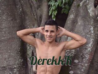 DerekkK