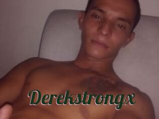 Derekstrongx