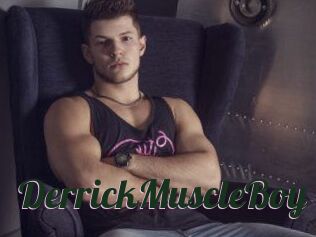 DerrickMuscleBoy