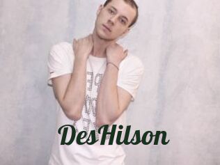 DesHilson