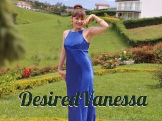 DesiredVanessa