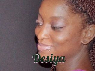 Desiya