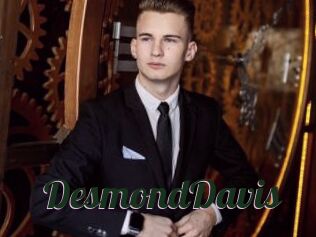 DesmondDavis