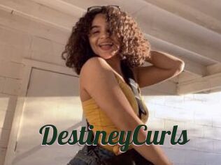 DestineyCurls