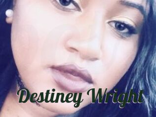 Destiney_Wright