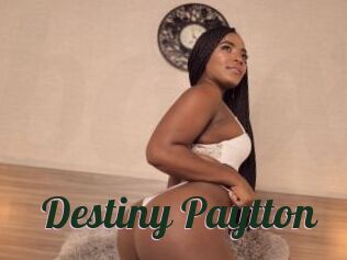 Destiny_Paytton