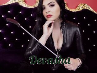 Devasha