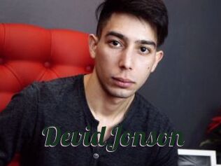 DevidJonson