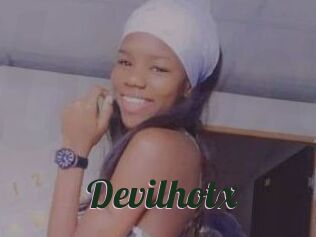 Devilhotx