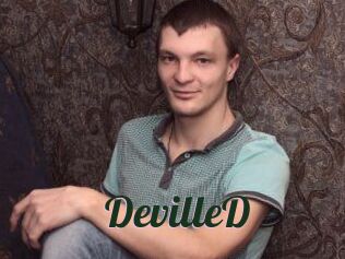 DevilleD