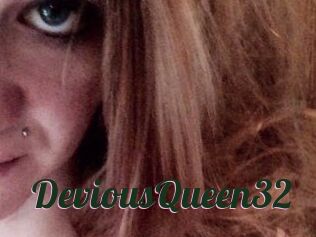 DeviousQueen32